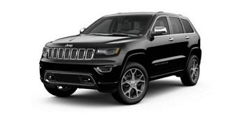 grand cherokee