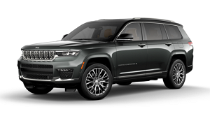 grand cherokee l